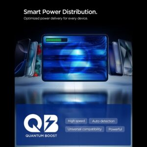 Spigen EV603BT Essential automobilinis įkroviklis 60W juoda - Image 6