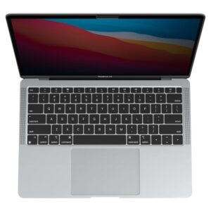 Apsauginė plėvelė su privatumo filtru Spigen SAFE VIEW MacBook Air 13 M2 / M3 / M4 / 2023-2025 PRIVACY - Image 5