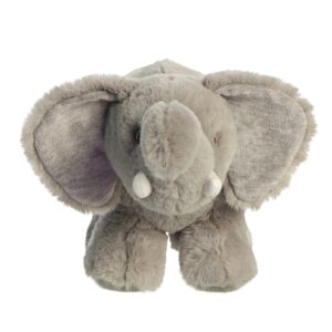 Eco Nation – Plush Toy / Cuddly Elephant 27 cm Eco-Friendly - Image 4