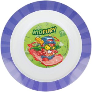 Super Zings - Children's bowl - Image 2