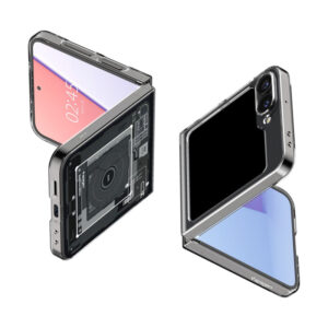 Spigen Airskin - dėklas skirtas Samsung Galaxy Z Flip 6 Zero One - Image 6