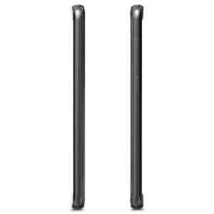 Moshi Vitros - dėklas skirtas Samsung Galaxy S8+ Titanium Gray - Image 3