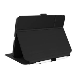 Speck Balance dėklas – dėklas skirtas Apple iPad 11" 2025 / 10.9" 2022 with MICROBAN Black - Image 2