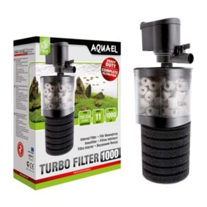 Aquael Turbo Filter 1000