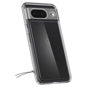 Spigen Ultra Hybrid - dėklas skirtas Google Pixel 8 Transparent - Image 6
