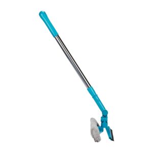 Alpina - 2-in-1 Window Washer / Squeegee with Telescopic Handle up to 89 cm - Image 3