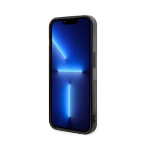 Karl Lagerfeld IML Choupette Head MagSafe - Apple iPhone 15 Pro Max Case Transparent - Image 5