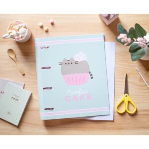 Pusheen Folder - Image 3