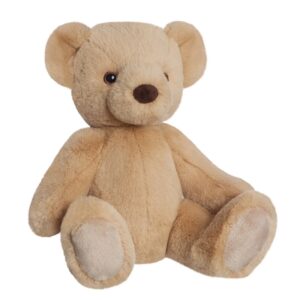 Eco Nation – Plush Toy / Cuddly Teddy Bear 28 cm Eco-Friendly - Image 4