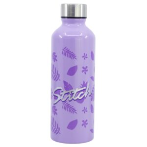 Disney Stitch - Aluminum bottle from the Palms and Kisses collection (755 ml) - Image 2