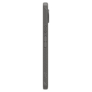 Spigen Liquid Air - dėklas skirtas Google Pixel 9 Pro XL Marble Grey - Image 5