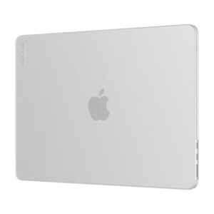 Incase Hardshell MacBook Air 13,6” M4 2025 / M3 2024 / M2 2022 Dots/Clear - Image 4