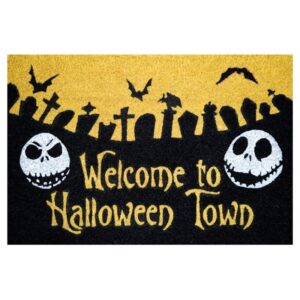 Disney Nightmare Before Christmas - Doormat (40 x 60 cm)