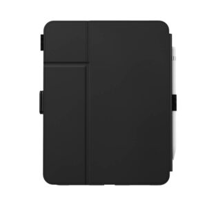 Speck Balance dėklas – dėklas skirtas Apple iPad 11" 2025 / 10.9" 2022 with MICROBAN Black - Image 4
