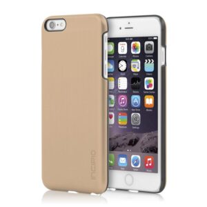 Incipio Feather SHINE dėklas skirtas Apple iPhone 6s Plus / Apple iPhone 6 Plus light rose gold - Image 1
