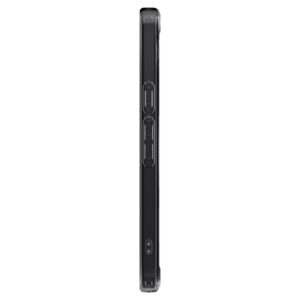 Spigen Ultra Hybrid Mag MagSafe - dėklas skirtas Google Pixel 9a Zero One Black - Image 4