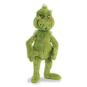 Grinch - Plush toy / cuddly 46 cm Eco-Friendly - Image 2