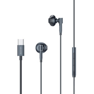 WEKOME YC03 SHQ Series - USB-C wired headphones Tarnish