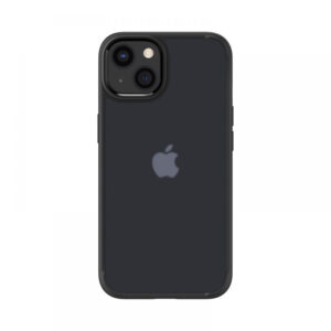 Spigen Ultra Hybrid - dėklas skirtas Apple iPhone 13 Matte Frost Black - Image 2