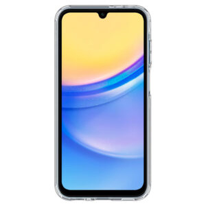 Spigen Ultra Hybrid - dėklas skirtas Samsung Galaxy A15 4G/5G Transparent - Image 5