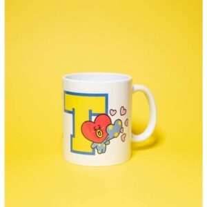 BT21 - Ceramic mug 300ml TATA - Image 4