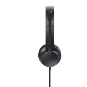 Trust Ayda - Headset with Microphone USB-A/USB-C & ENC Black - Image 4