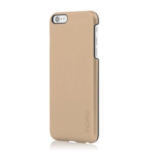 Incipio Feather SHINE dėklas skirtas Apple iPhone 6s Plus / Apple iPhone 6 Plus light rose gold - Image 3