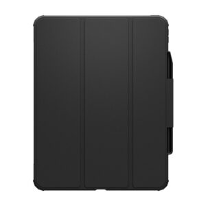 Spigen Ultra Hybrid Pro - dėklas skirtas Apple iPad Pro 13" M4 2024 Black - Image 3