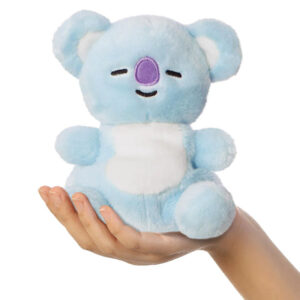 Line Friends BT21 - Plush mascot 13 cm KOYA Palm Pals - Image 5
