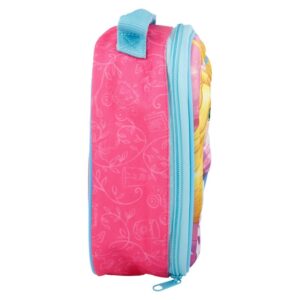 Princess - 3D thermal breakfast bag - Image 2