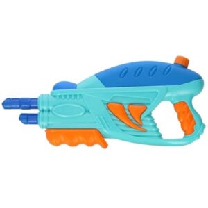 Waterzone - Water Pistol (Blue) - Image 1