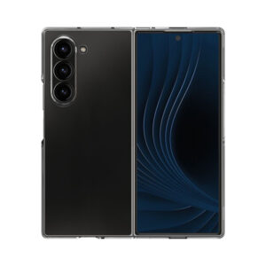 Spigen Airskin - dėklas skirtas Samsung Galaxy Z Fold 6 Crystal Clear - Image 2