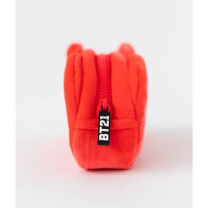 Line Friends BT21 - TATA pencil case - Image 3