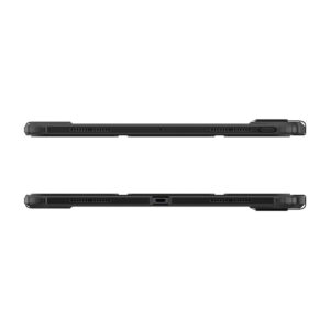 Spigen Ultra Hybrid Pro - dėklas skirtas Apple iPad Pro 13" M4 2024 Black - Image 4