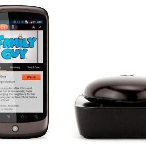 Griffin Beacon - Transmitter audio-video (Android) - Image 2