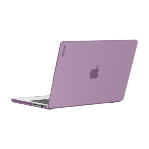 Incase Hardshell MacBook Pro 14-inch M4/M3/M2/M1/2024-2021 Dots/Ice Pink - Image 1