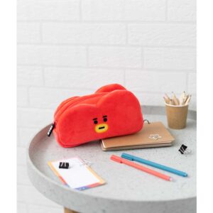 Line Friends BT21 - TATA pencil case - Image 4