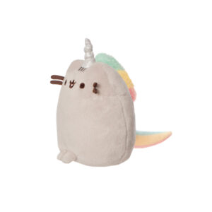 Pusheen - Plush mascot Pusheenicorn 12 cm - Image 3