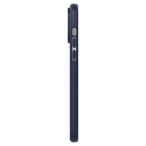 Spigen Mag Armor - dėklas skirtas Apple iPhone 14 Pro Max Navy Blue - Image 4