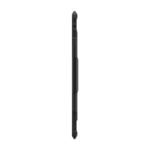 Spigen Ultra Hybrid Pro - dėklas skirtas Apple iPad Pro 13" M4 2024 Black - Image 5