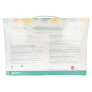 Mickey Mouse - Large set of microwave dishes (5 pcs) - Image 3