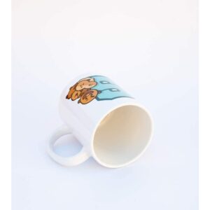 BT21 - Ceramic mug 300ml SHOOKY - Image 3