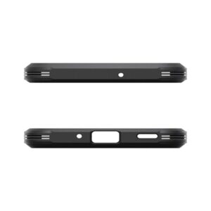 Spigen Tough Armor - Samsung Galaxy A16 4G/5G Case Black - Image 5