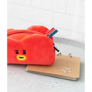 Line Friends BT21 - TATA pencil case - Image 5