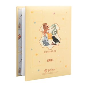 Harry Potter - Photo Album from Dobby Free Collection for 100 Photos 10x15 cm - Image 2