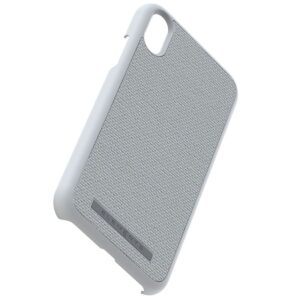 Nordic Elements Original Idun - dėklas skirtas Apple iPhone XR Light Grey - Image 1