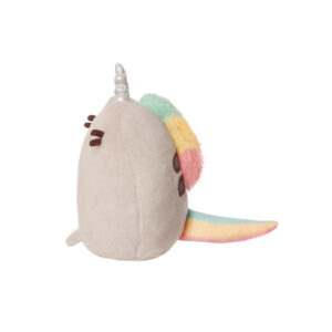 Pusheen - Plush mascot Pusheenicorn 12 cm - Image 4