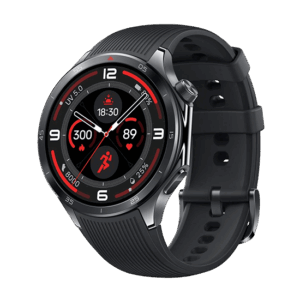 Išmanusis laikrodis OnePlus Watch 3 46mm - Obsidian Titanium