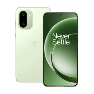 OnePlus 15R 5G Dual Sim 12GB RAM 256GB - Mint Breeze