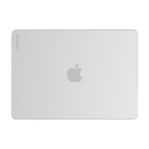 Incase Hardshell MacBook Air 13,6” M4 2025 / M3 2024 / M2 2022 Dots/Clear - Image 2